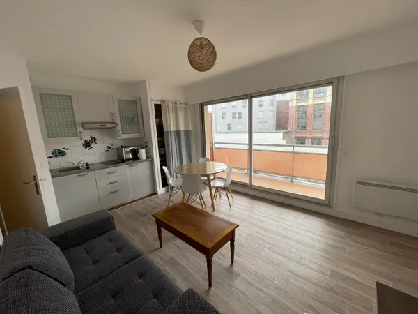 Loue appartement