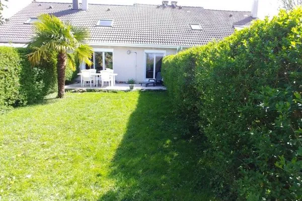 Maison 5 pièces 103 m²