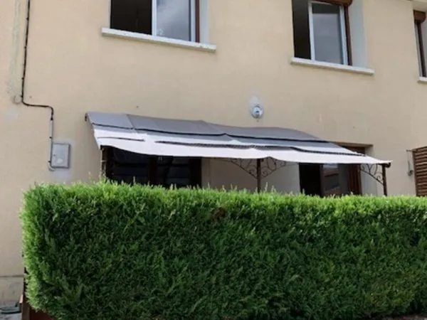 Maison Loubes Bernac