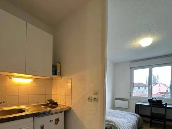 Appartement étudiant