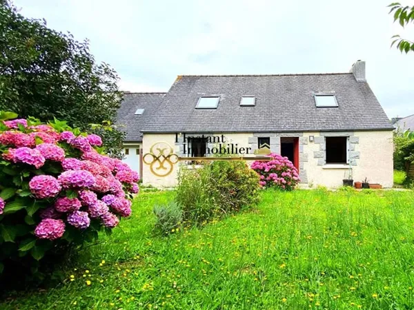 Maison 6 pièces 110 m²