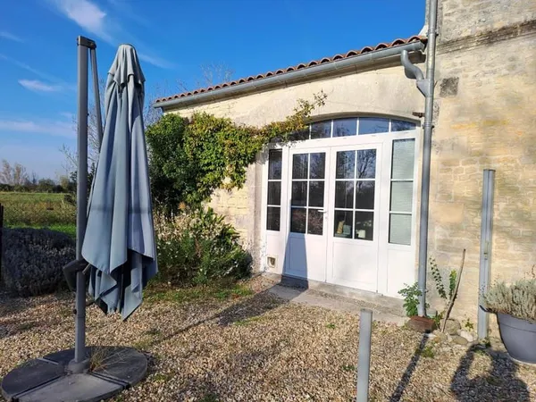 Appartement meublé À Louer