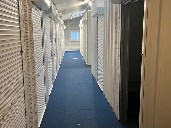 Box de stockage sécurisé 6,75 m³ - proche Pau / Morlaàs