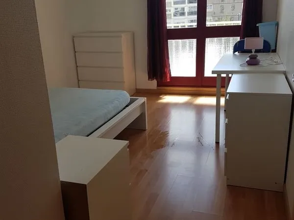Location chambre meublée rennes 2