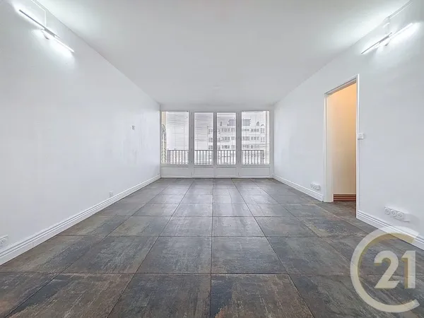 Appartement 4 pièces 89 m²