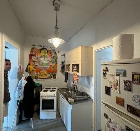 Loue F3 centre caudebec