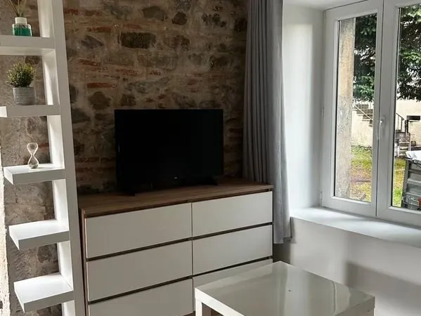 Location meublée étudiante