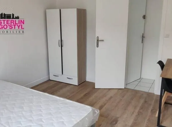 Appartement 2 pièces