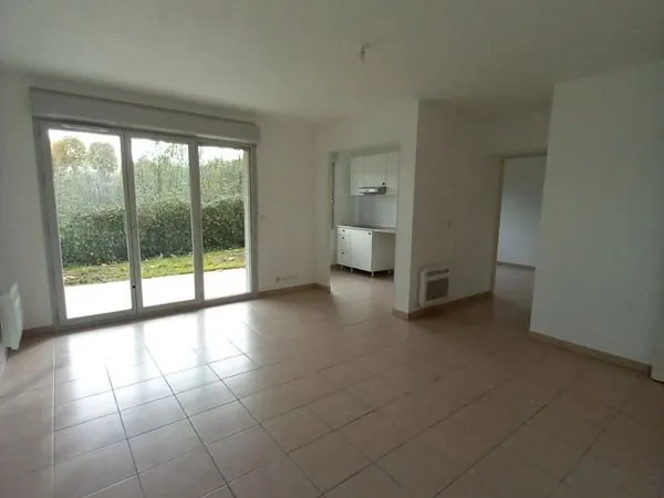 Appartement 4 pièces 68 m²