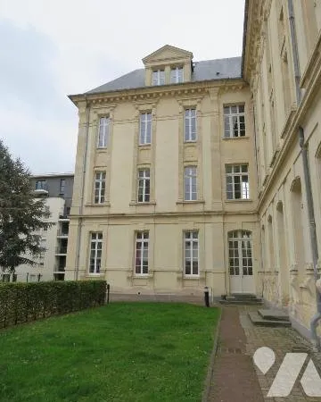Appartement 3 pièces 77 m²