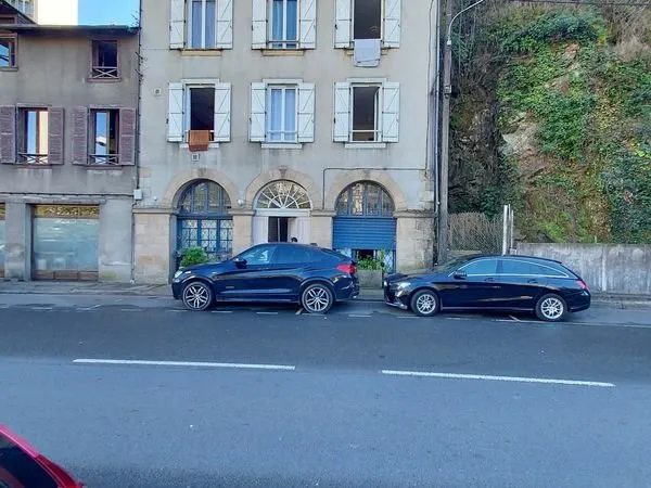 Maison 13 pièces 214 m²