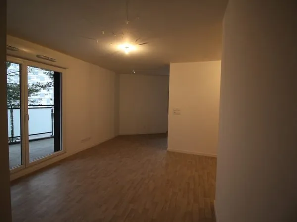 Appartement Type 3 - QUARTIER STE THERESE / LONGCHA
