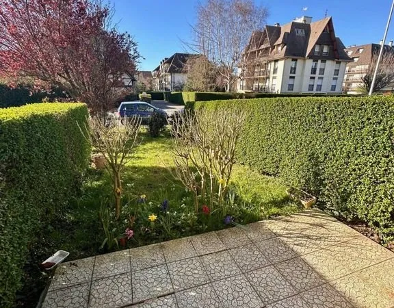 Studio 1 pièce 21 m²