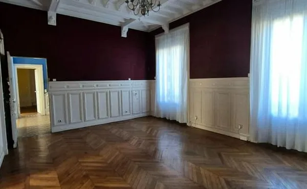 Demeure de Prestige Crepy En Valois 14 pièce(s) 443 m2