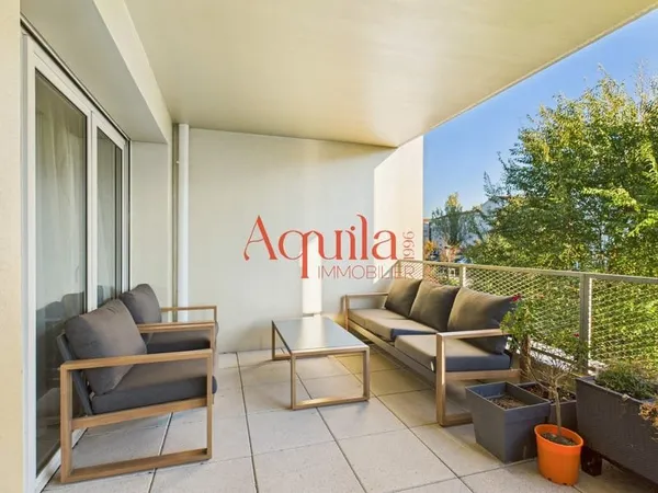 Appartement à vendre Villeurbanne
