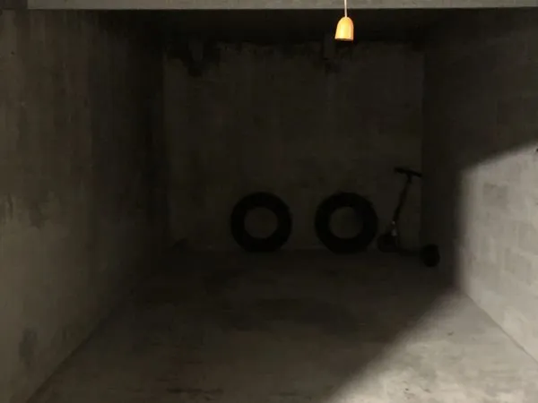 Garage ferme securise la rochelle