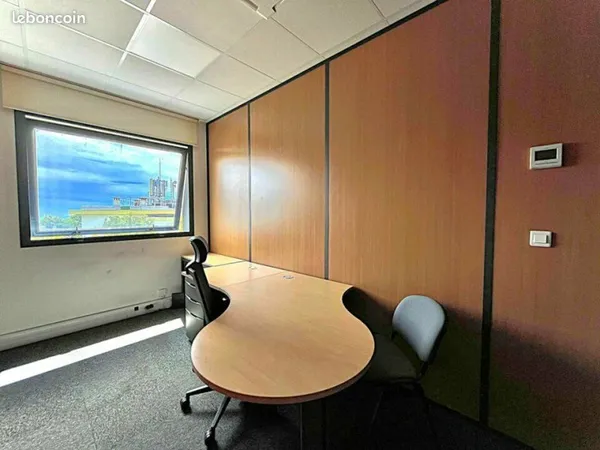 Bureaux 11 m² CAGNES SUR MER