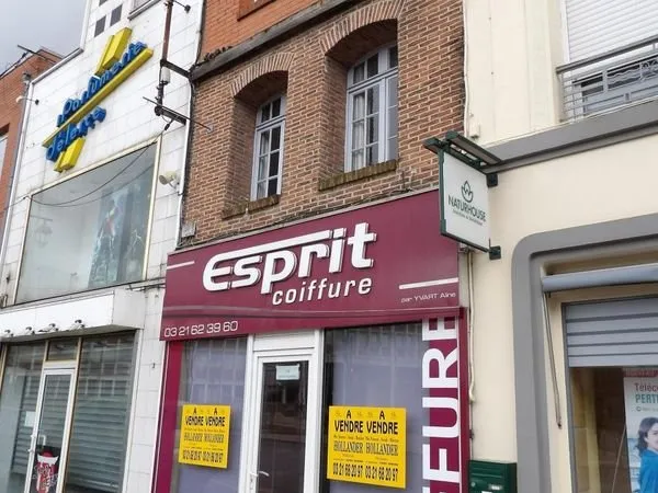Maison 5 pièces 128 m²