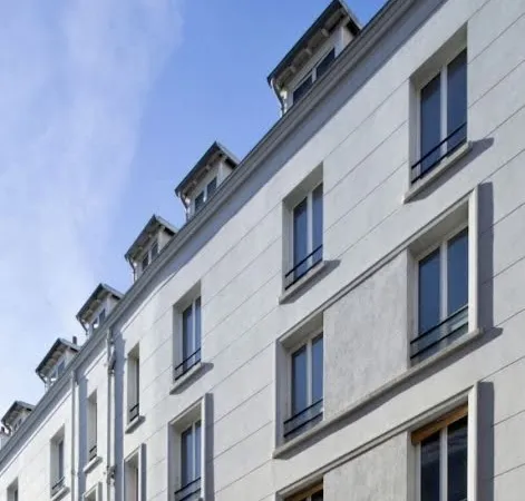 Appartement 3 pièces 50 m²