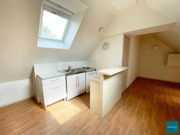 Appartement à louer Caen