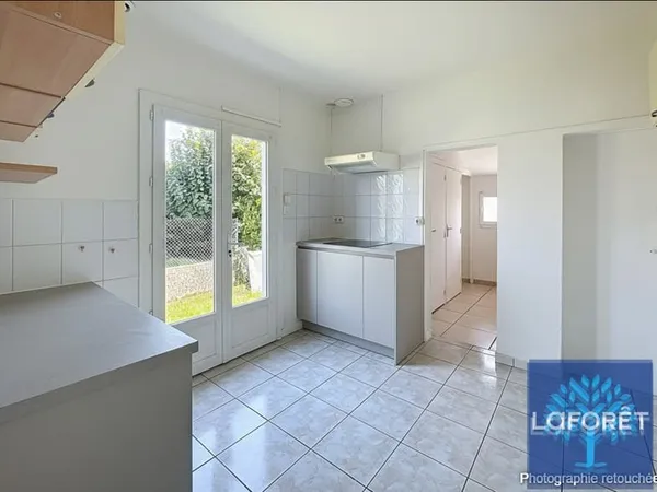 Maison de ville dans le coeur de St-Paul-Les-Dax