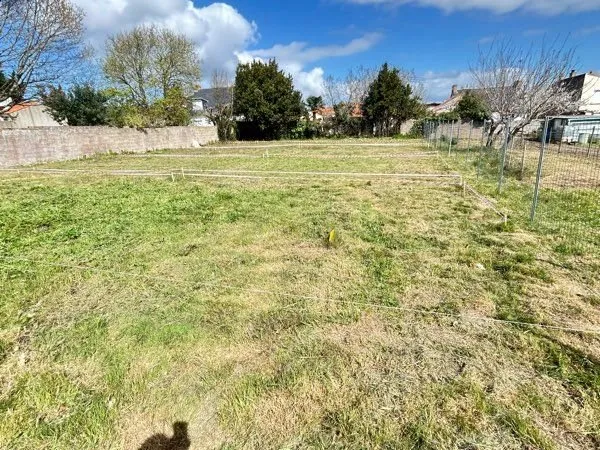 Location jardin potager