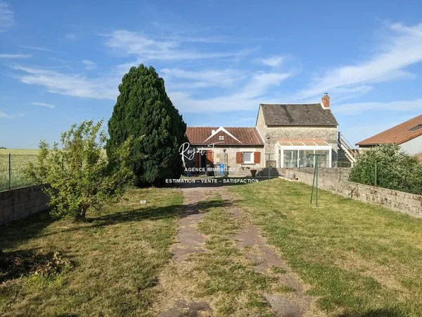 Maison de campagne
