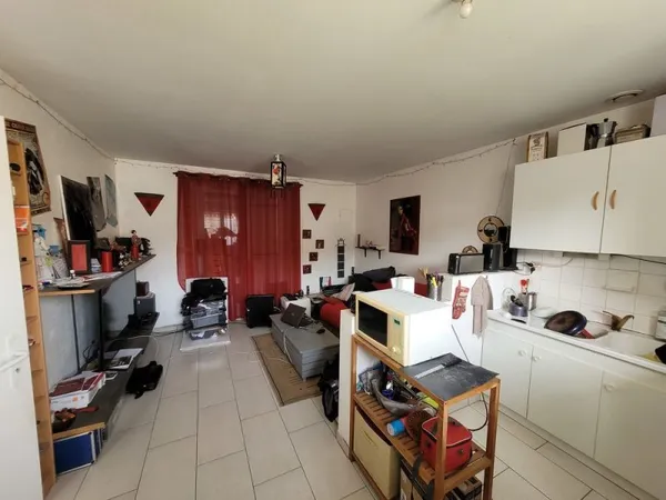 maison de bourg sous la roche yon