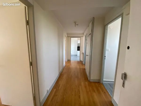 Grand et beau 3p 70/75 m2 neudorf • colocation possible