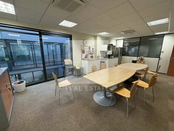 BUREAUX à LOUER