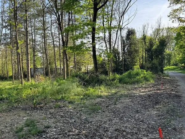 Terrain 392 m²