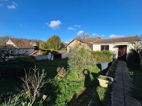 Terrain Villebon Sur Yvette 250 m2