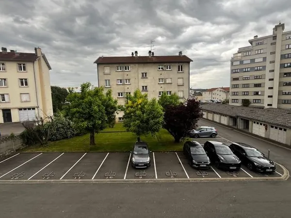 Appartement 4 pièces 100 m²