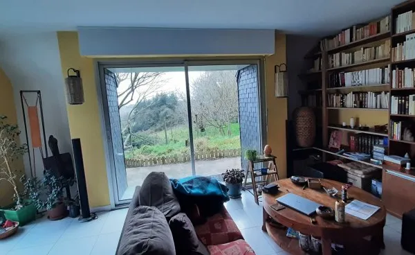 Maison 4 pièces 117 m²