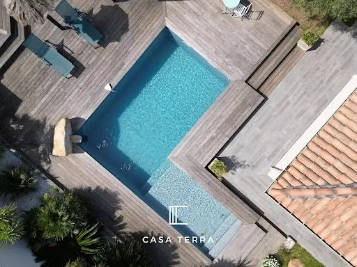 Villa 6 pièces 174 m²