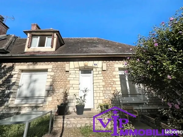 Appartement 1 pièce 25 m²