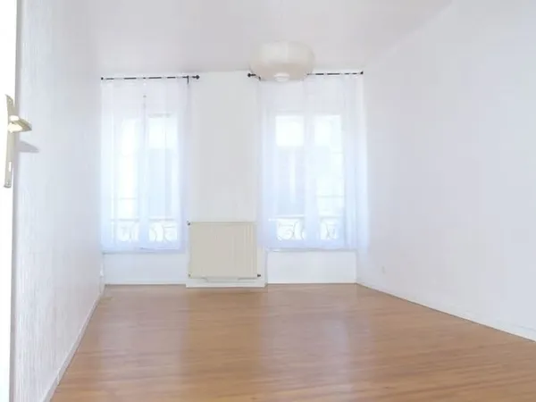 Appartement 2 pièces 68 m²