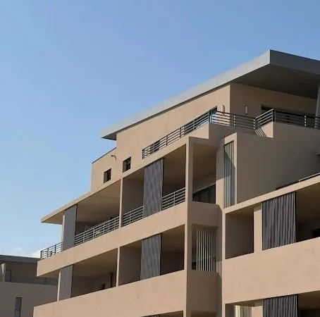 Appartement 3 pièces 91 m²