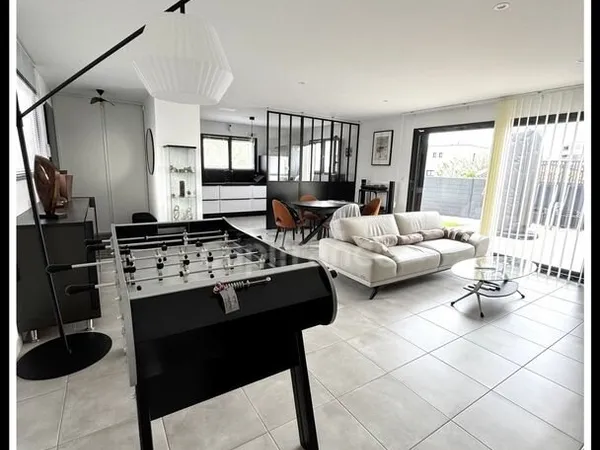 Maison à vendre 4 pièces SERIGNAN (34)