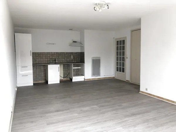 Appartement T2 ( 50 M2 ) - 31250 REVEL