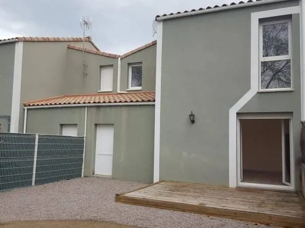 Maison 4 pièces 76 m²