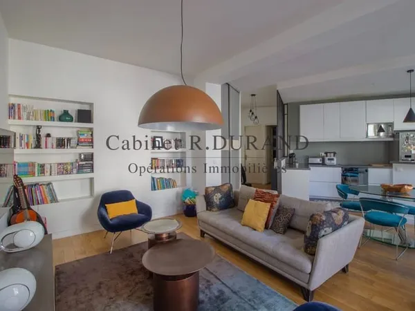 Appartement à vendre La Garenne-Colombes