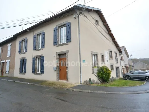 Maison 5 pièces 171 m²