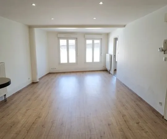Appartement F3 Val de Briey