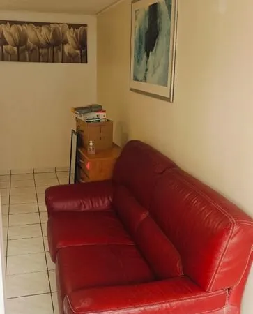 Chambre privée en colocation à la gare de Savigny le temple