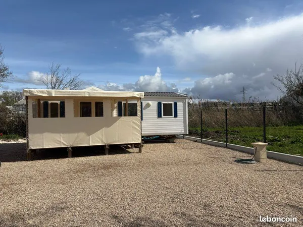 Location mobilehome