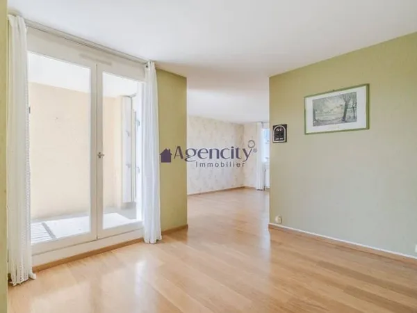 Appartement 3 pièces 71 m²