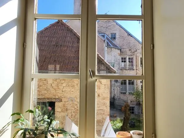 Maison de ville 6 pièces 114 m²