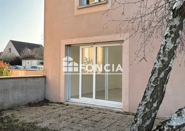 Maison 4 Pièces 91.7m² à vendre 235000€ - Lucé 28110