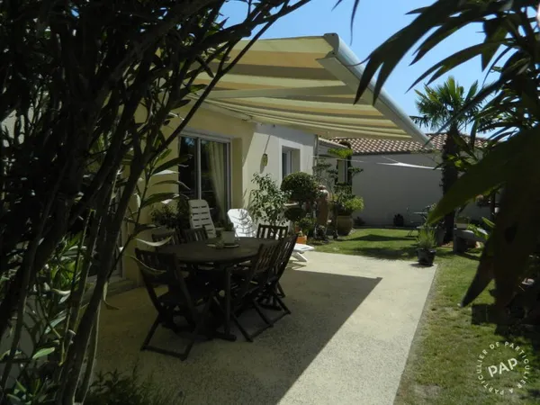 Maison 6 pièces 120 m²